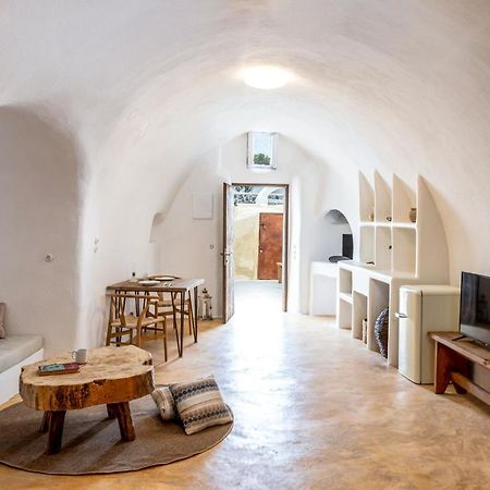 Hotel Caval I Fira  Exterior foto