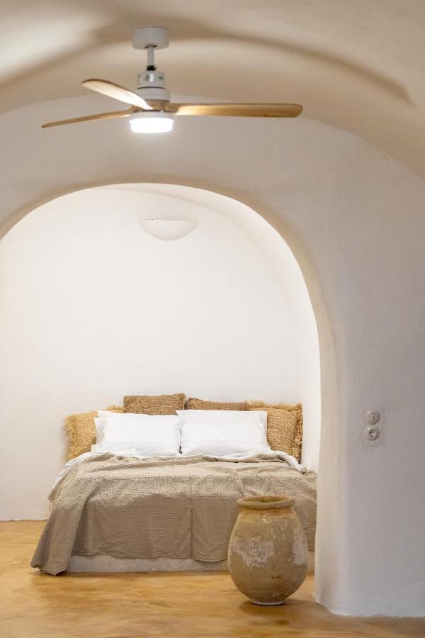 Hotel Caval I Fira  Exterior foto